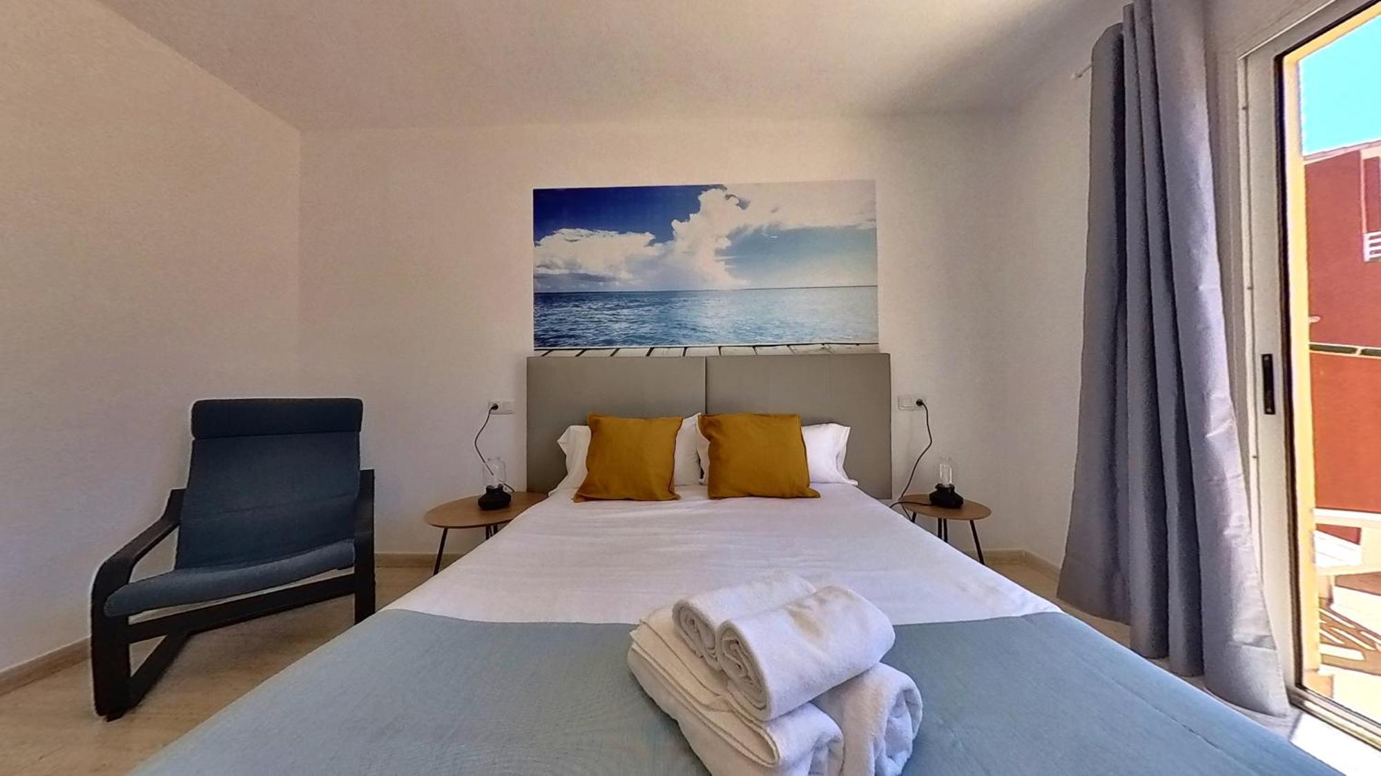 Home Ftv, By Comfortable Luxury Κοραλέχο Εξωτερικό φωτογραφία
